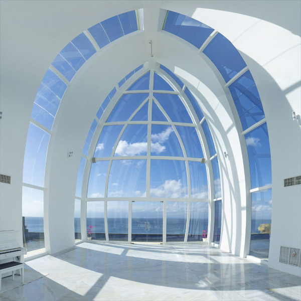 Fantasy Island wedding venue Uluwatu Landscape 360 photography