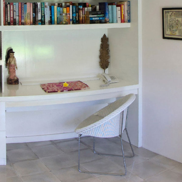 Villa Mimi Seminyak interior 360 photography