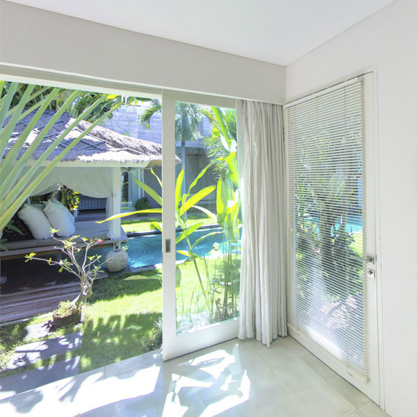 Villa Mimi Seminyak interior 360 photography